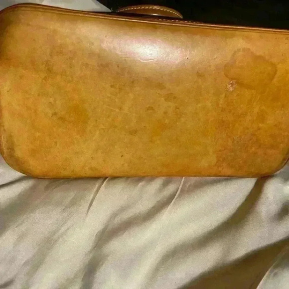 Louis Vuitton Alma w/COA - Picture 13 of 13